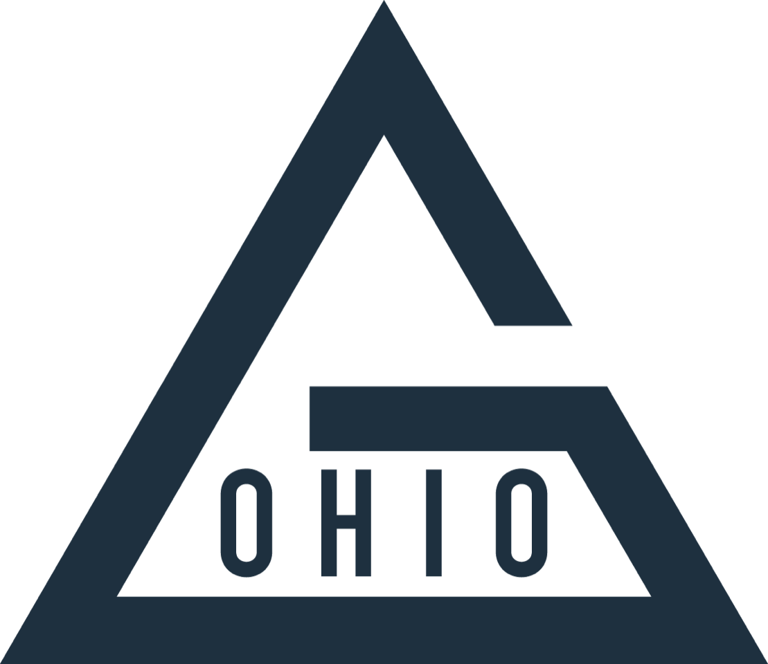 Gracie Ohio Jiu-Jitsu Academy logo