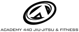 Academy 440 Jiu-Jitsu & Fitness logo