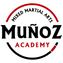 Munoz MMA Academy logo