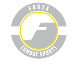 Forza Combat Sports logo