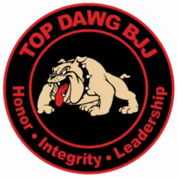 Top Dawg BJJ logo