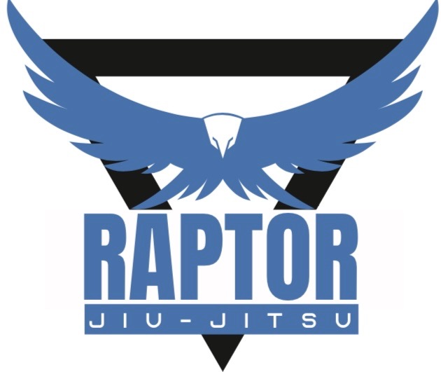 Raptor Jiu Jitsu logo