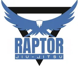 Raptor Jiu Jitsu logo