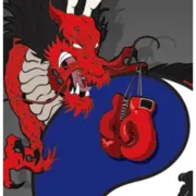 Conan's Kick Boxing Karate logo