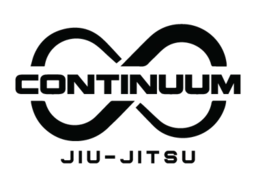 Continuum Jiu Jitsu logo