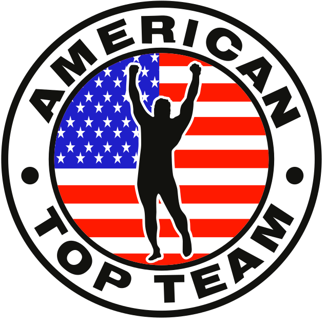 American Top Team OKC logo