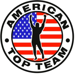 American Top Team OKC logo