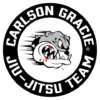 Carlson Gracie Oklahoma logo