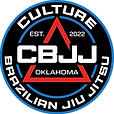 Culture Brazilian Jiu Jitsu logo