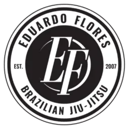 EF-Brazilian Jiu Jitsu logo