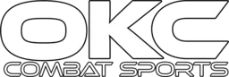 OKC Combat Sports logo