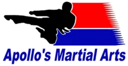 Apollo's Martial Arts logo