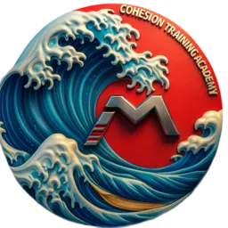 Cohesion Training Academy logo