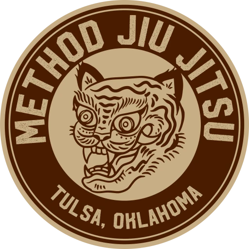 Method Jiu Jitsu logo