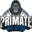 Primate Brazilian Jiu Jitsu logo