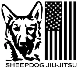 Sheepdog Jiu-Jitsu logo
