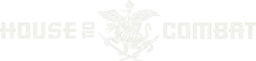 House of Combat - Krav Maga & BJJ North York Toronto logo
