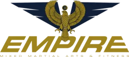 Empire Mixed Martial Arts & Fitness logo