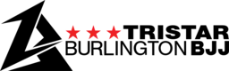 Tristar Burlington BJJ logo