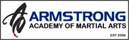 Armstrong Academy of Martial Arts logo