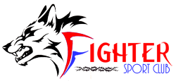 Fighter Sport Club logo