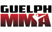 Guelph MMA logo