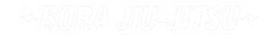 Bora Brazilian Jiu-Jitsu logo