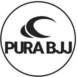 Pura Brazilian Jiu Jitsu logo
