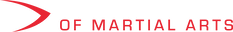 Kemptville Academy of Martial Arts logo
