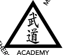 Sherbourne Martial Arts Academy: SMAA logo