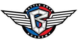 Battle Arts Academy logo