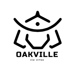 Oakville Jiu Jitsu logo