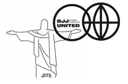 BJJ United logo