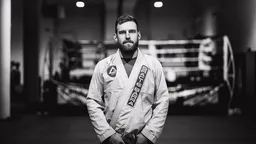 Gracie Barra Ottawa East (Orleans) logo