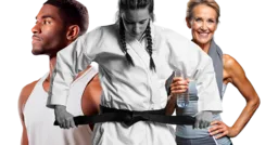 Spartan Team - Martial Arts logo