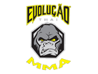 Evolucao Thai MMA School logo
