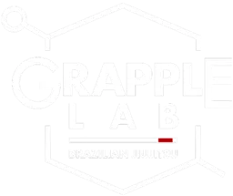 Grapple Lab Brazilian Jiu Jitsu logo