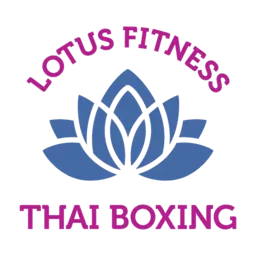 Lotus Fitness and Thai Boxing Inc. logo