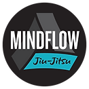 MINDFLOW Jiu-Jitsu logo