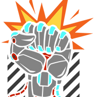 One To One Mixed Martial Arts logo