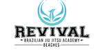 Revival BJJ logo