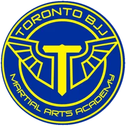 Toronto BJJ logo