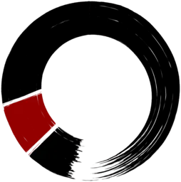 Gentle Arts Dojo logo