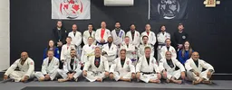 Caique Jiu-Jitsu Academy Windsor/Essex logo