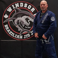 Windsor Brazilian Jiu-jitsu logo