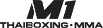 M1 Thai Boxing System logo