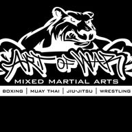 Art of War Mixed Martial Arts and Fitness logo
