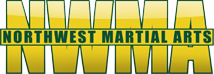 Northwest Martial Arts logo