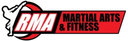 RMA Martial Arts & Fitness logo