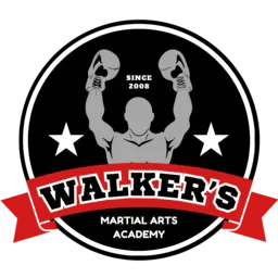 Walkers Martial Arts Academy logo